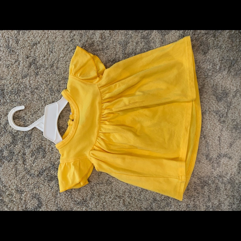 Kenzie’s Corner Boutique lily pearl